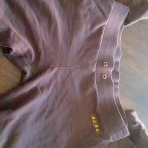 Brown BCBG sweats